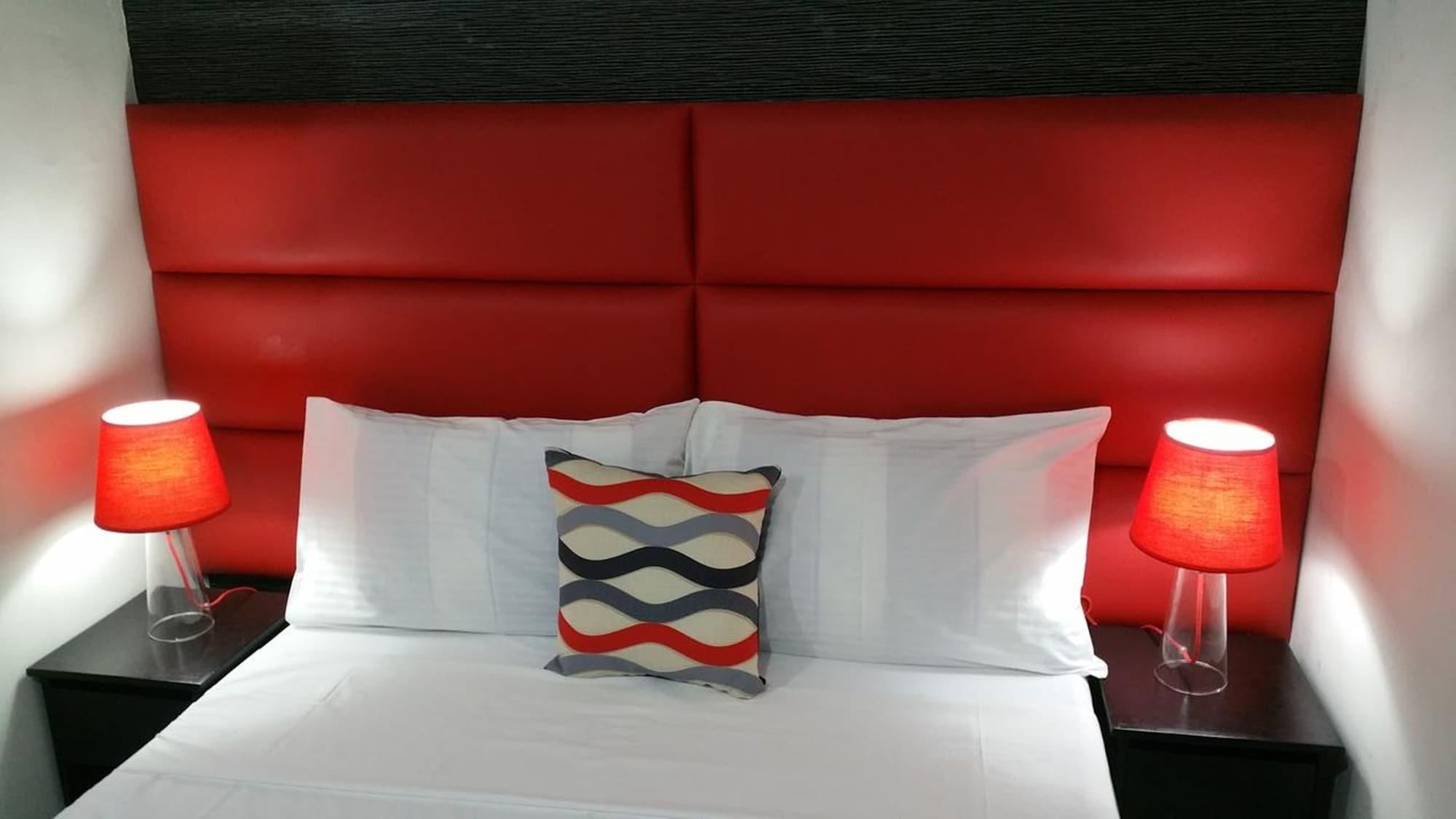 Luxury Suite 5 Angeles Zewnętrze zdjęcie