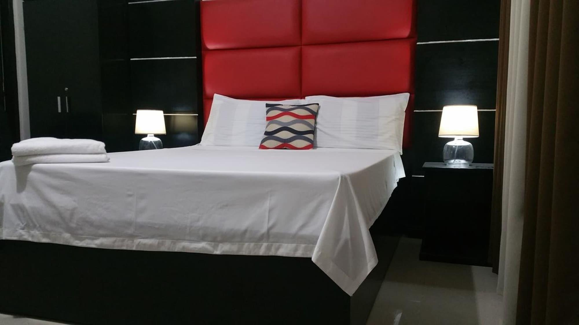 Luxury Suite 5 Angeles Zewnętrze zdjęcie
