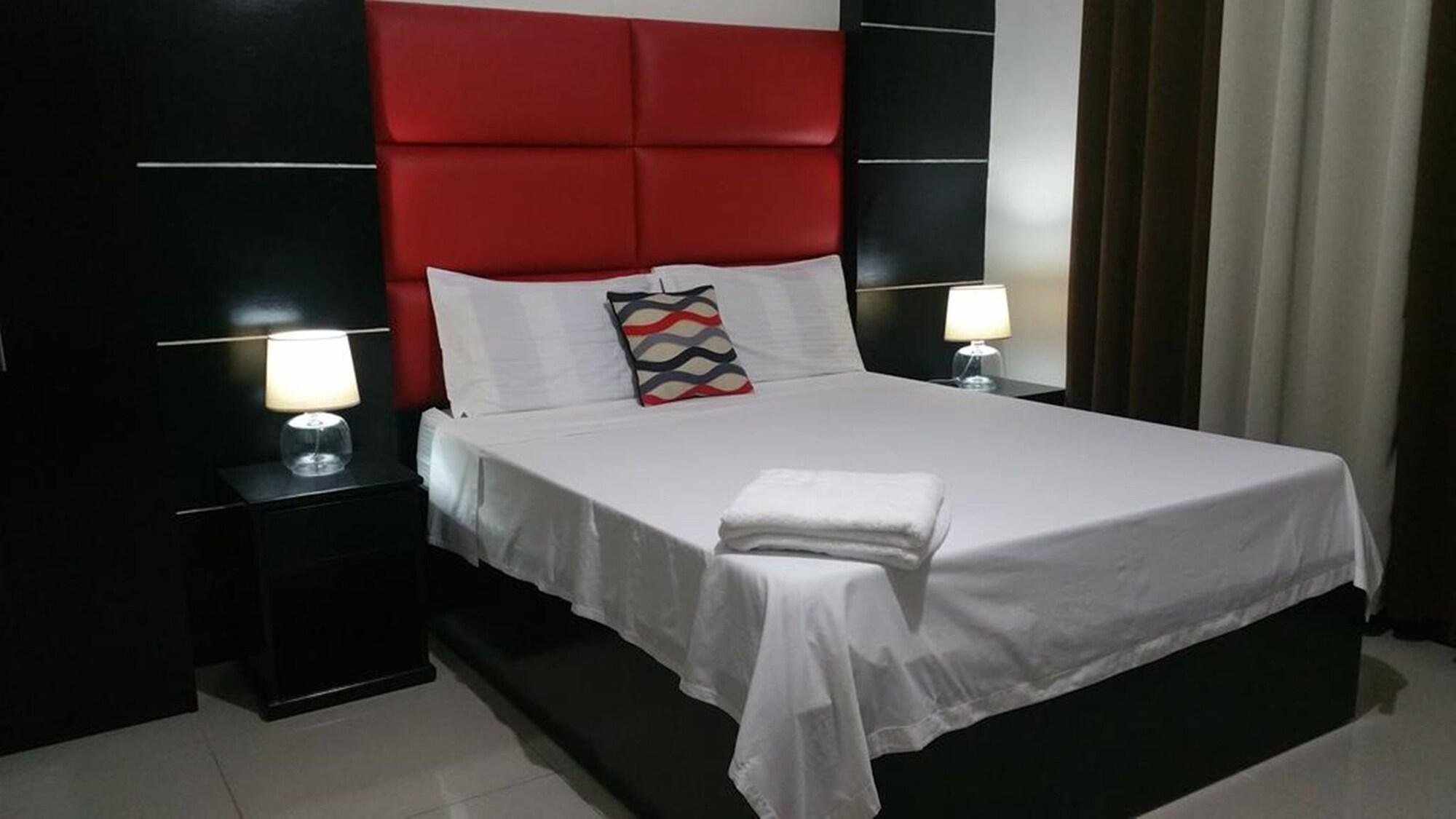 Luxury Suite 5 Angeles Zewnętrze zdjęcie