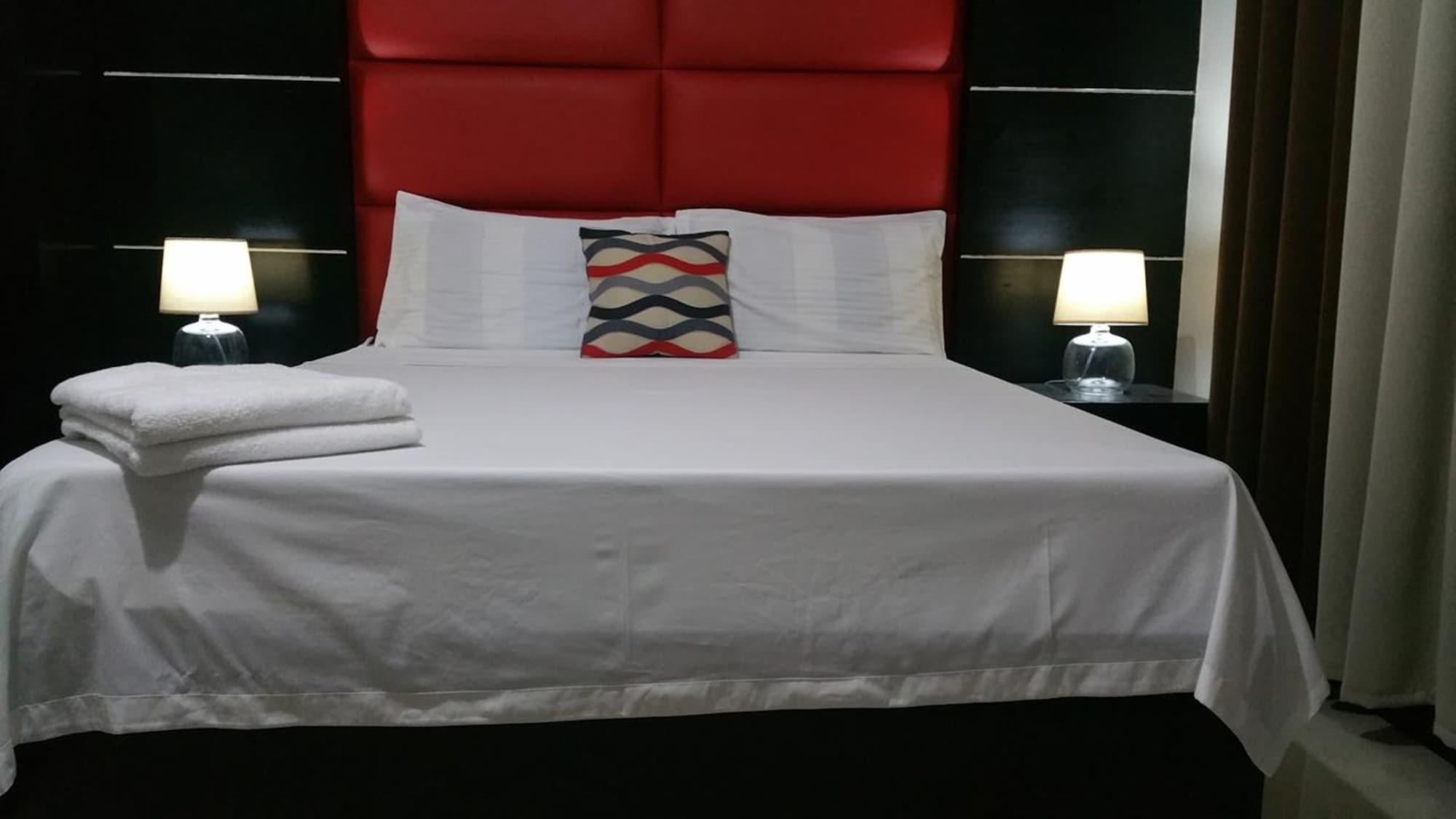 Luxury Suite 5 Angeles Zewnętrze zdjęcie