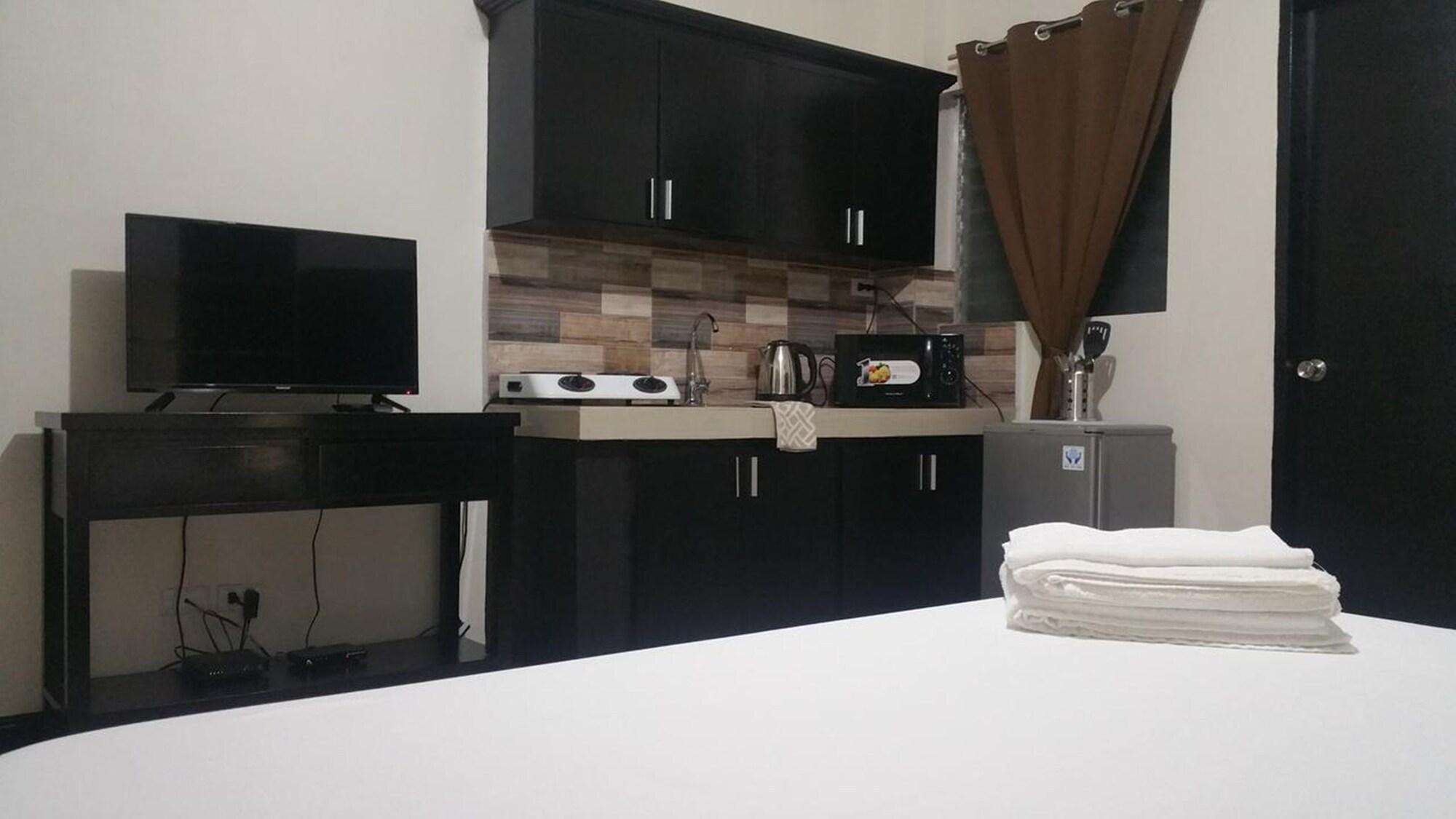 Luxury Suite 5 Angeles Zewnętrze zdjęcie
