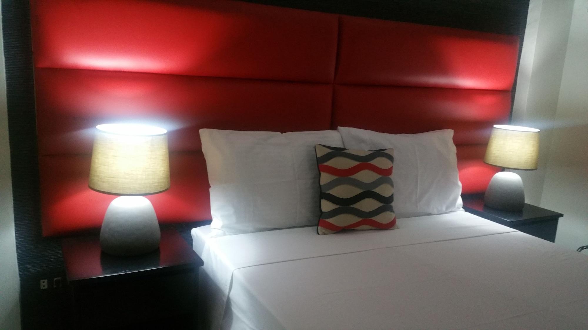 Luxury Suite 5 Angeles Zewnętrze zdjęcie