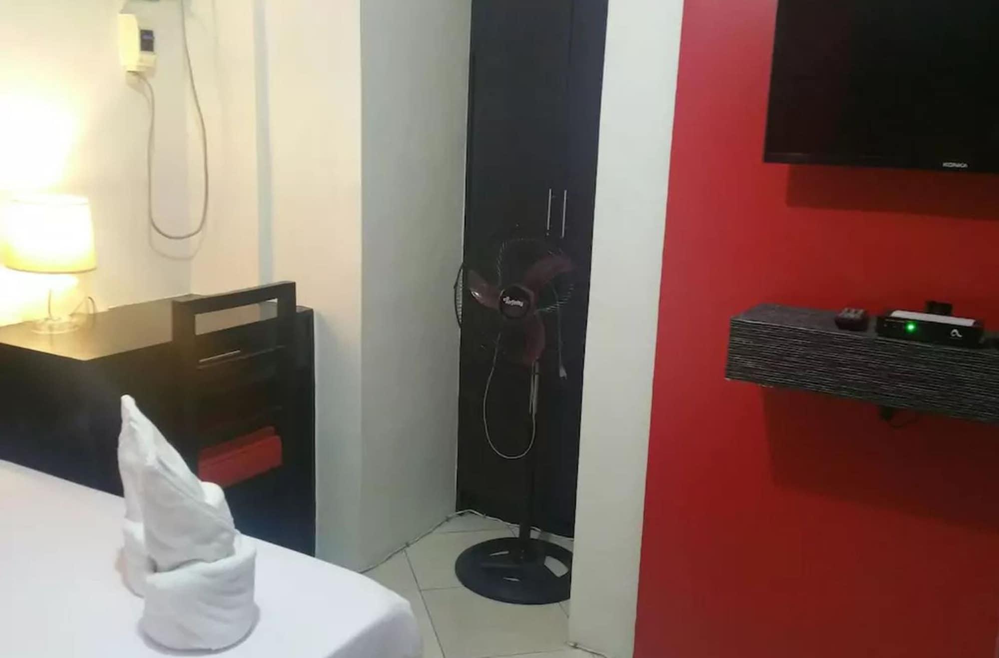 Luxury Suite 5 Angeles Zewnętrze zdjęcie