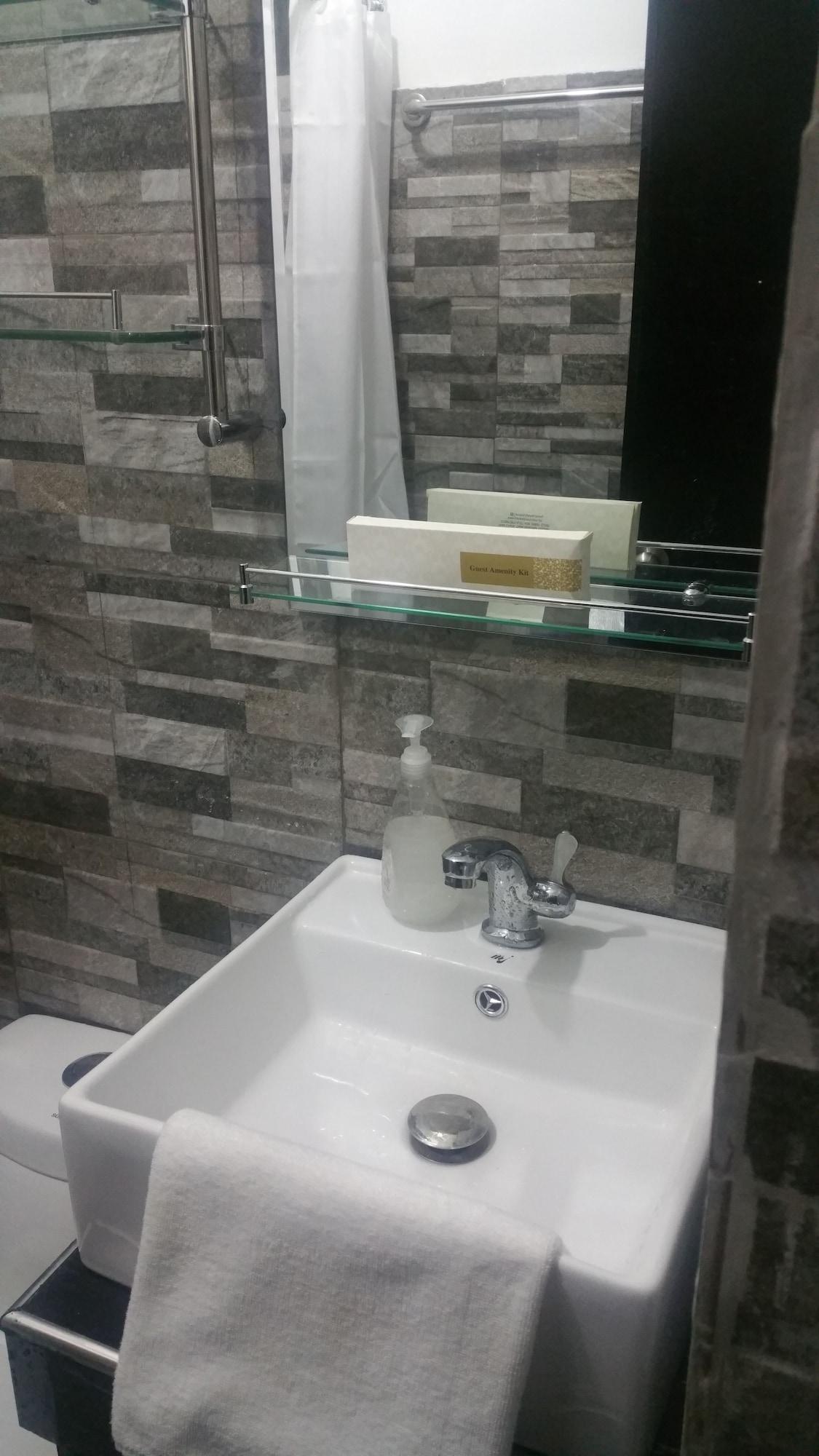 Luxury Suite 5 Angeles Zewnętrze zdjęcie