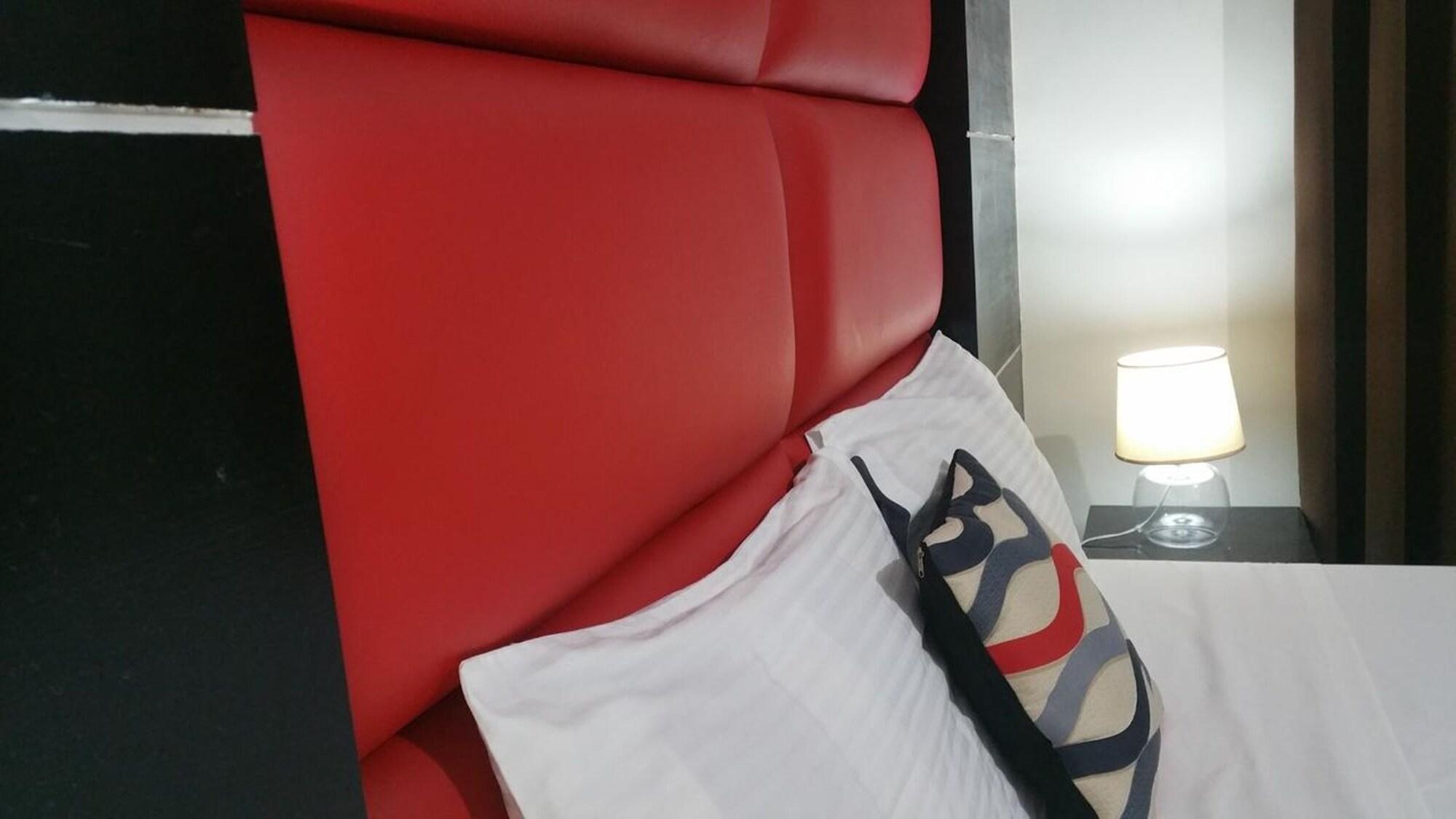 Luxury Suite 5 Angeles Zewnętrze zdjęcie