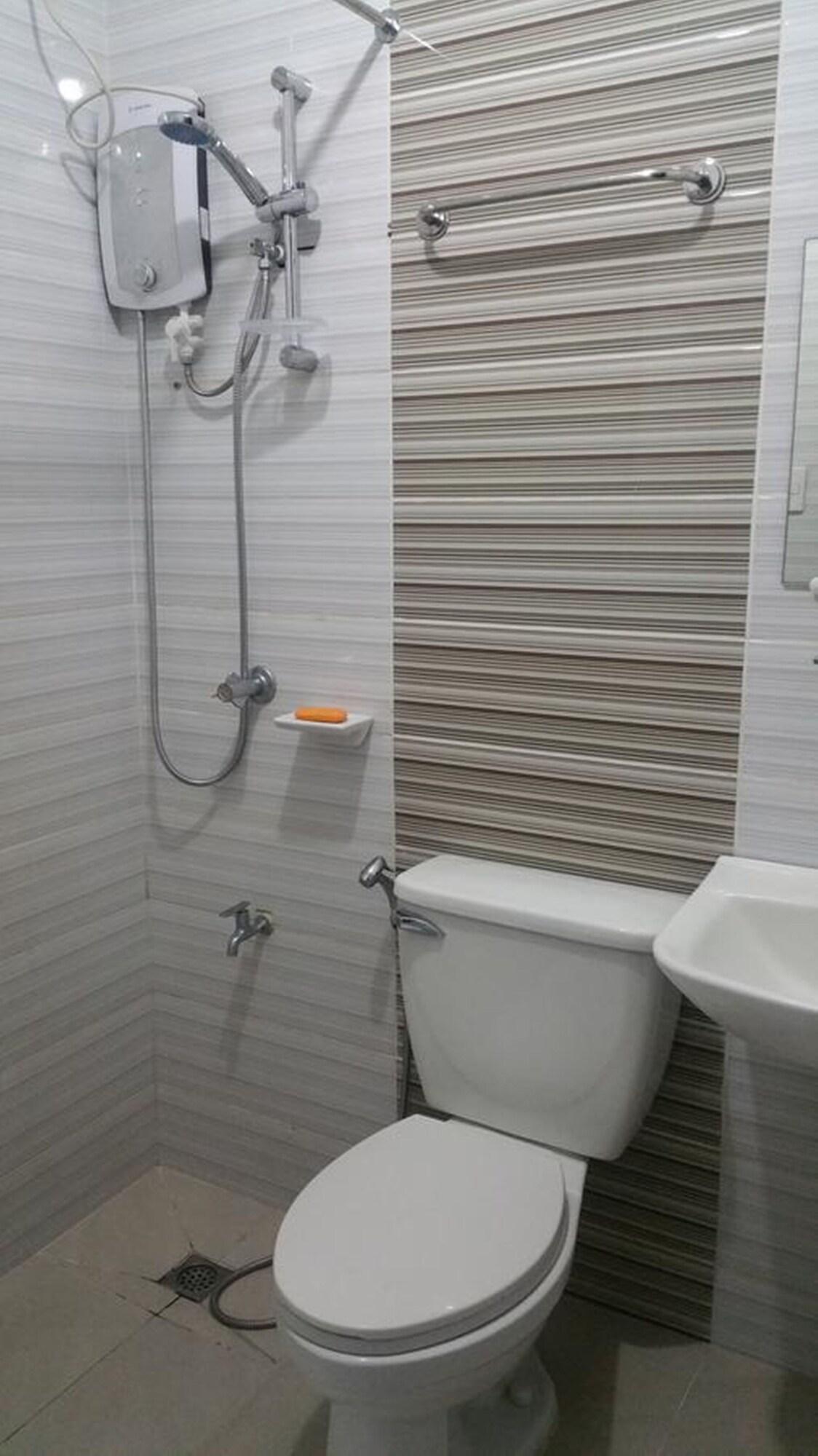 Luxury Suite 5 Angeles Zewnętrze zdjęcie