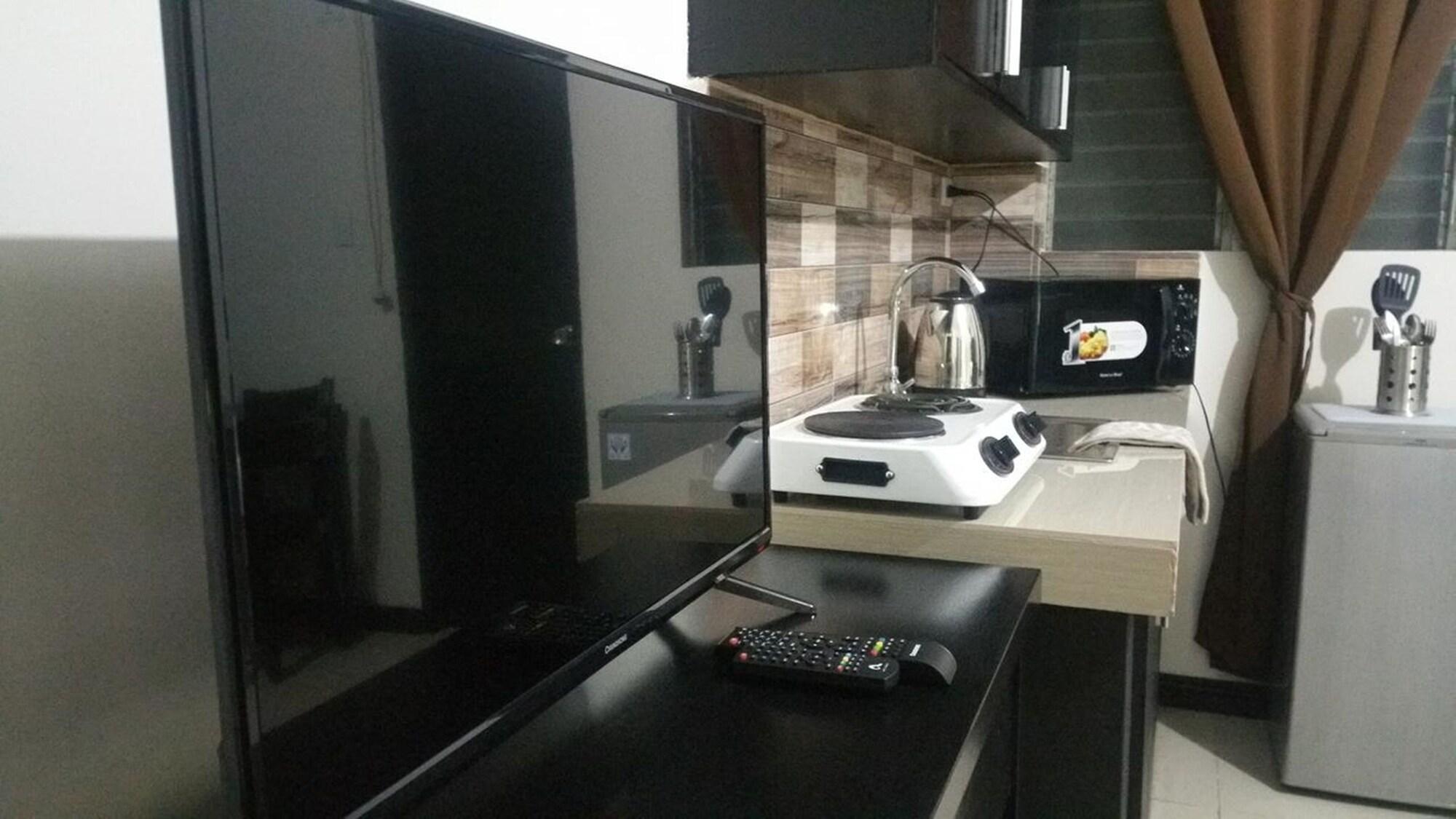 Luxury Suite 5 Angeles Zewnętrze zdjęcie