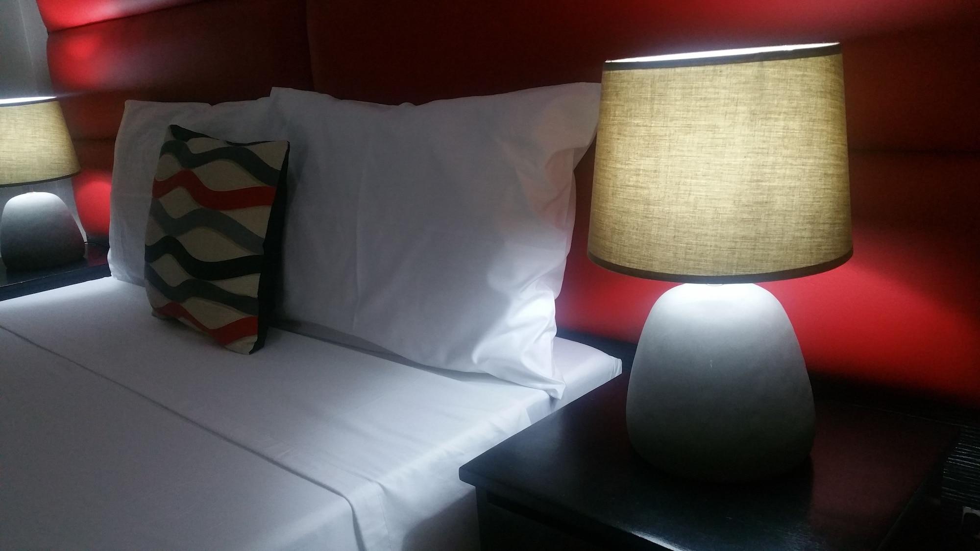 Luxury Suite 5 Angeles Zewnętrze zdjęcie