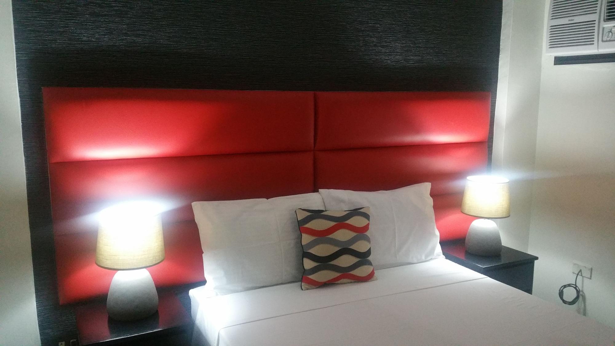 Luxury Suite 5 Angeles Zewnętrze zdjęcie