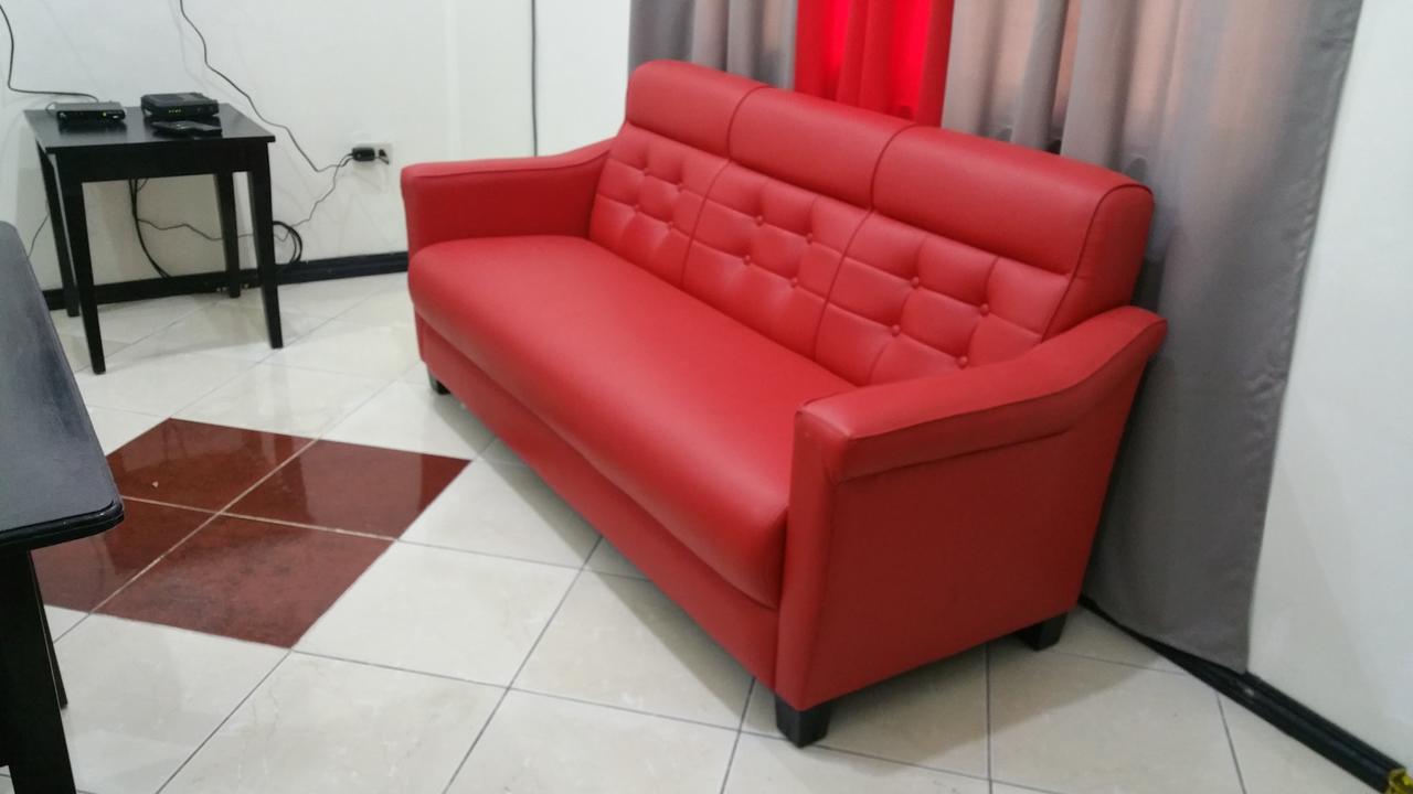 Luxury Suite 5 Angeles Zewnętrze zdjęcie