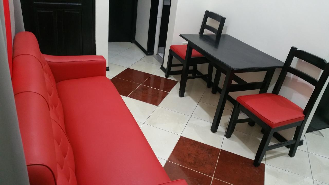 Luxury Suite 5 Angeles Zewnętrze zdjęcie