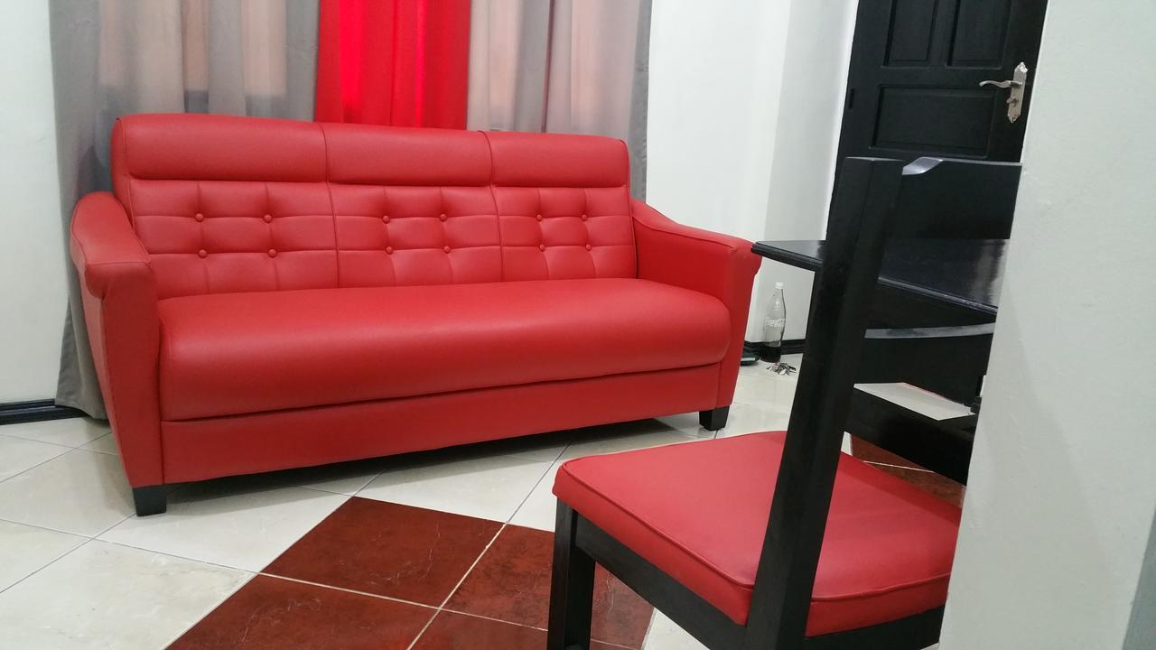 Luxury Suite 5 Angeles Zewnętrze zdjęcie