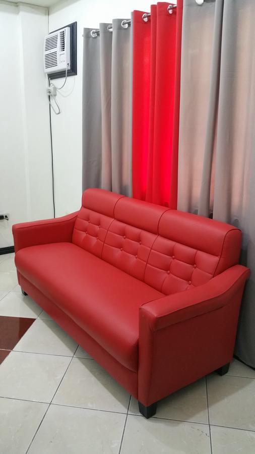 Luxury Suite 5 Angeles Zewnętrze zdjęcie