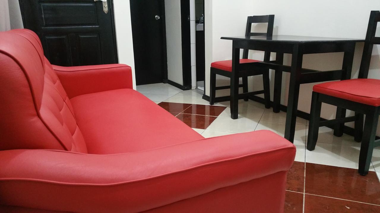 Luxury Suite 5 Angeles Zewnętrze zdjęcie
