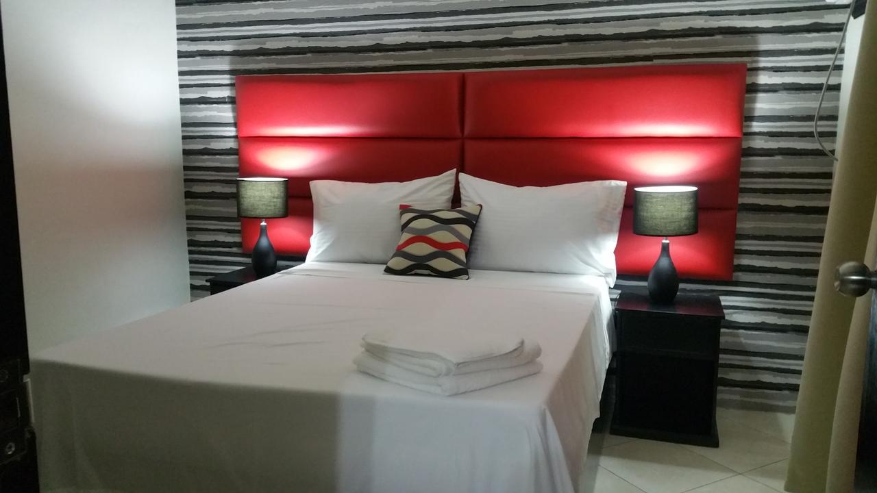 Luxury Suite 5 Angeles Zewnętrze zdjęcie