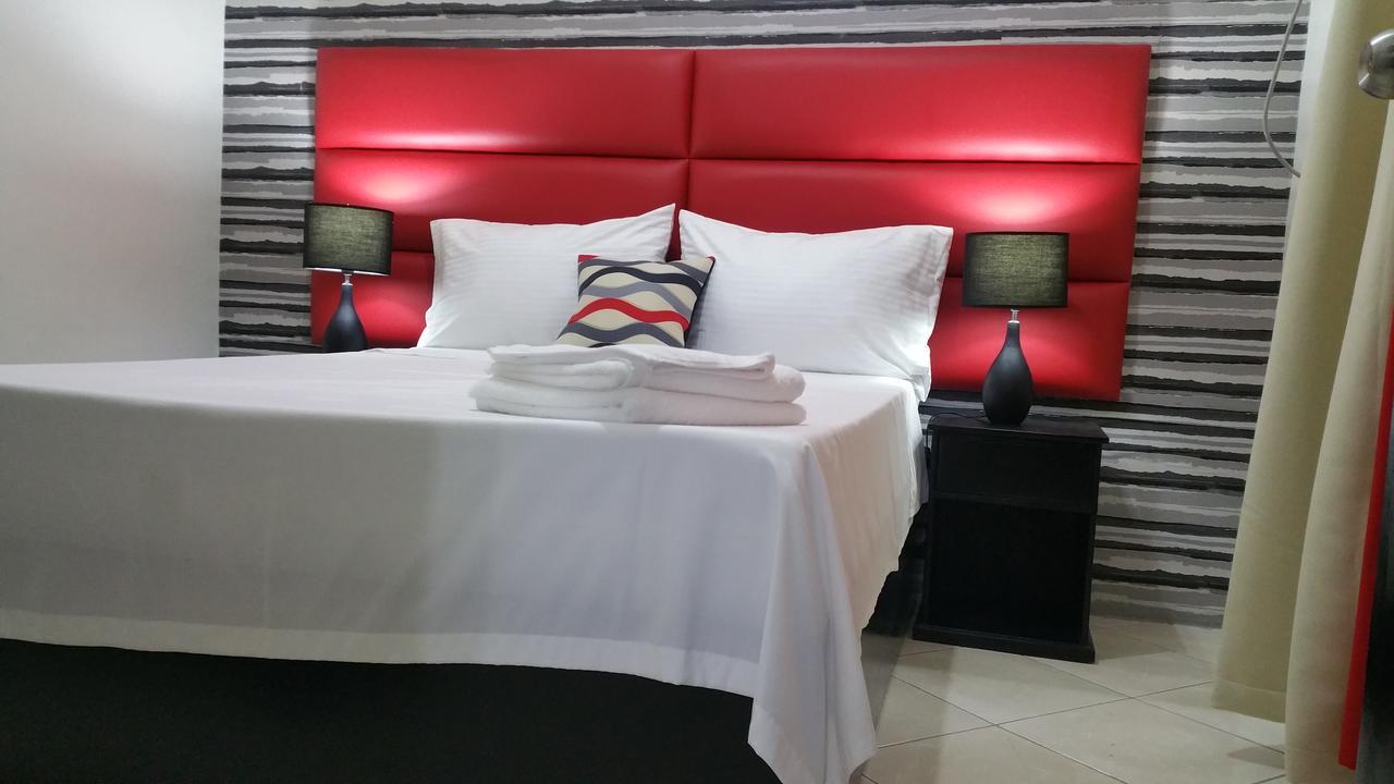 Luxury Suite 5 Angeles Zewnętrze zdjęcie