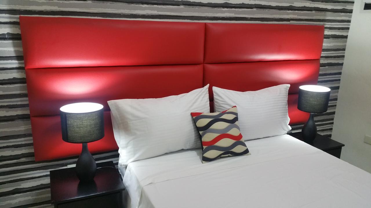 Luxury Suite 5 Angeles Zewnętrze zdjęcie