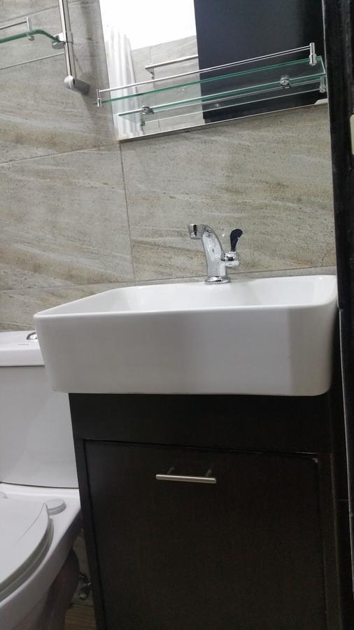 Luxury Suite 5 Angeles Zewnętrze zdjęcie