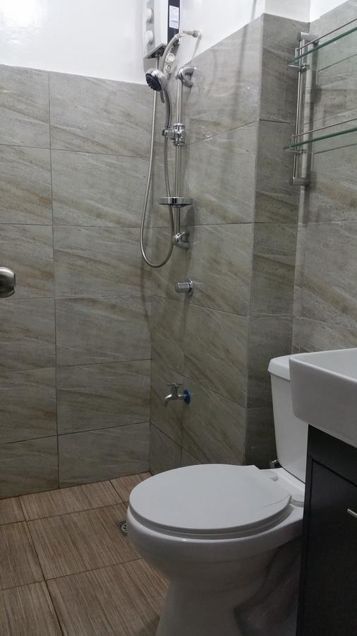 Luxury Suite 5 Angeles Zewnętrze zdjęcie