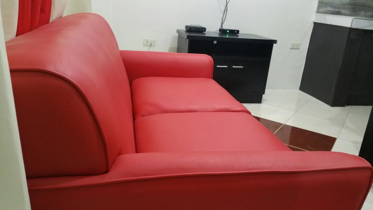 Luxury Suite 5 Angeles Zewnętrze zdjęcie