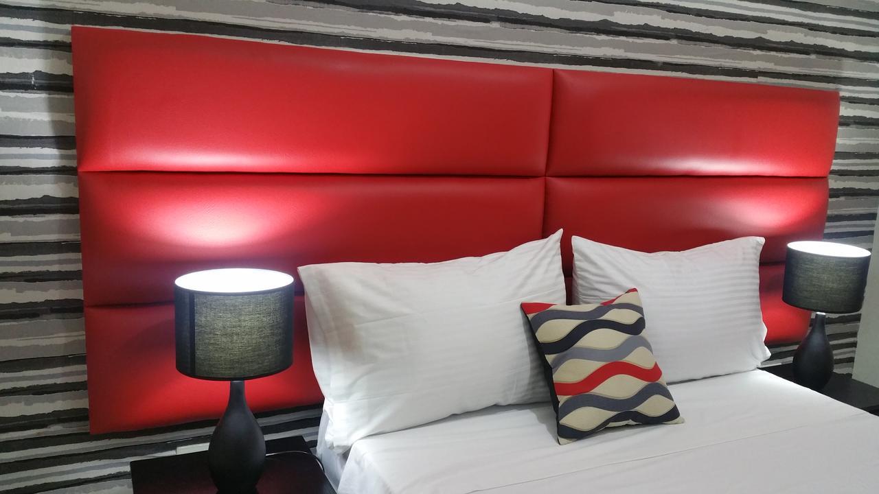 Luxury Suite 5 Angeles Zewnętrze zdjęcie