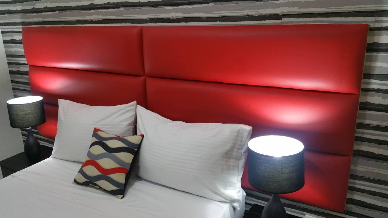 Luxury Suite 5 Angeles Zewnętrze zdjęcie