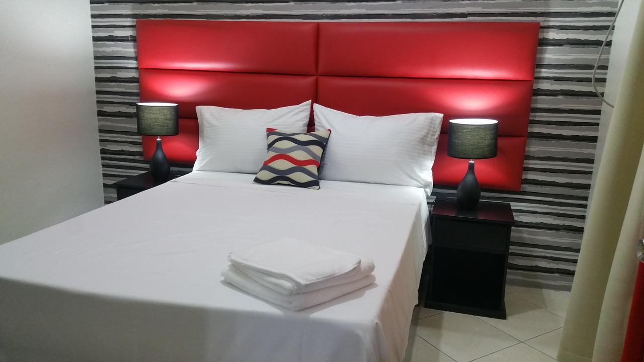 Luxury Suite 5 Angeles Zewnętrze zdjęcie