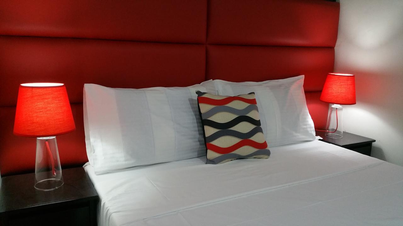 Luxury Suite 5 Angeles Zewnętrze zdjęcie